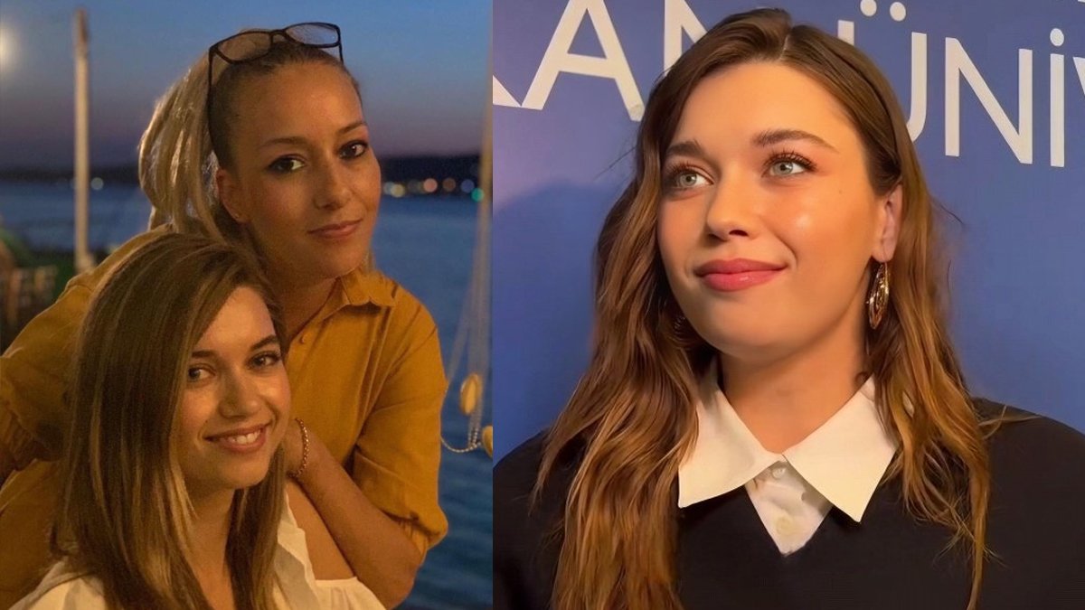 Afra Saraçoğlu'nun eğitimiyle ilgili eleştirilere annesinden tepki: Üniversiteyi yüksek puanla kazandı