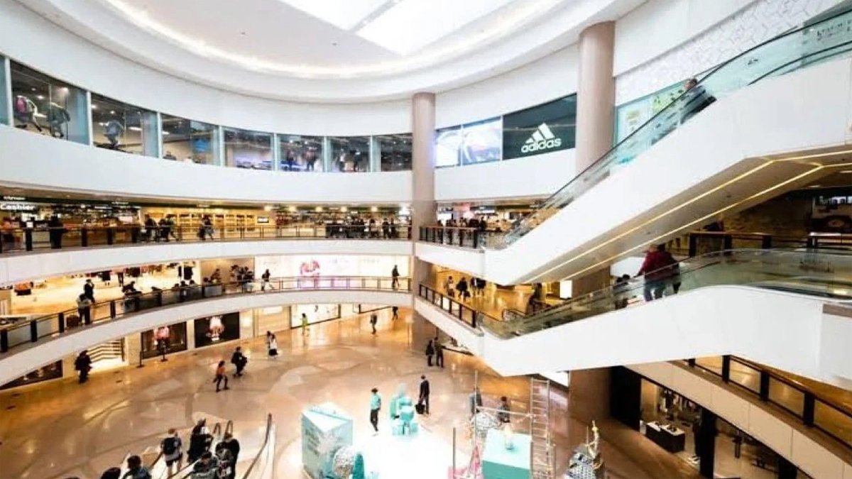 Türkiye'nin en ünlü AVM yıkılıyor! Milyonları şok eden karar: Yerine ne yapılacağı ortaya çıktı