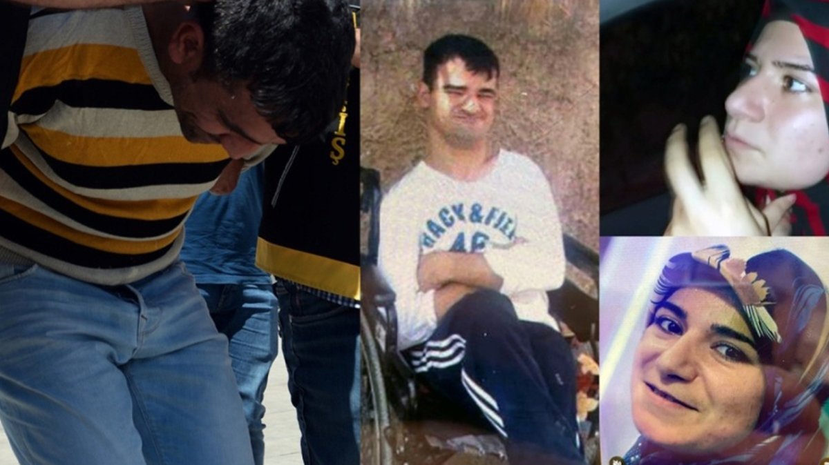 Eşini, kayınvalidesini ve kayınbiraderini katletmişti! İfadesi kan dondurdu: Öldürüp fotoğraflarını çektim