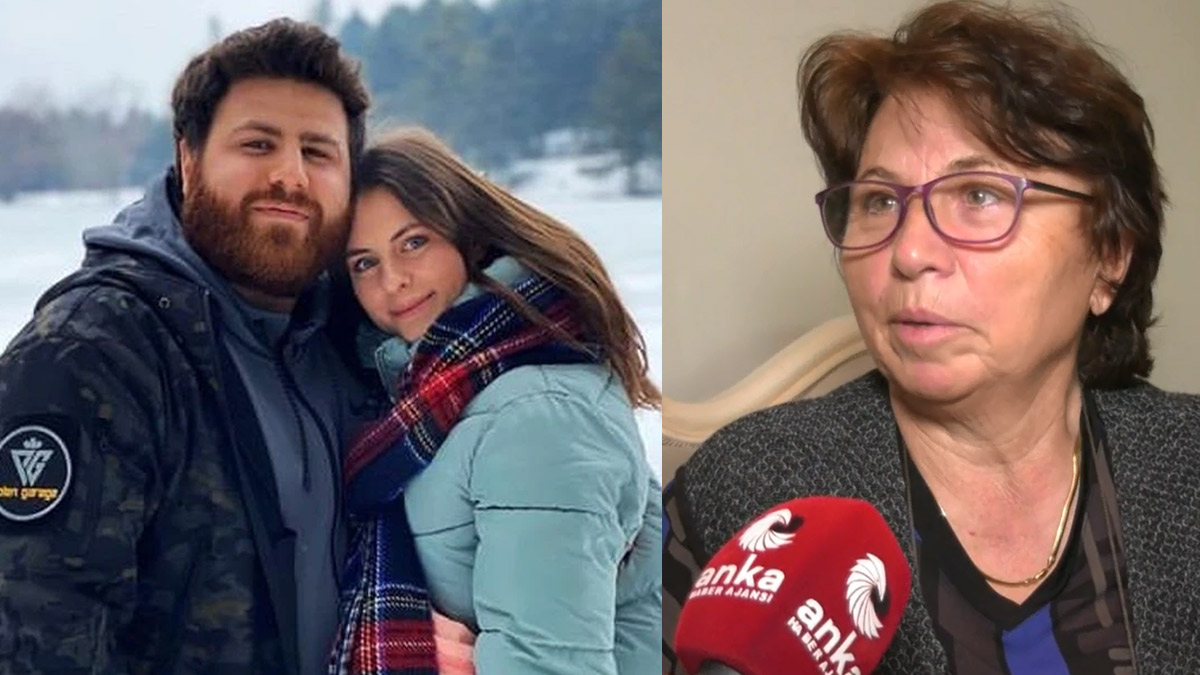 Oğuz Murat Aci'nin acılı annesi konuştu: 60 gündür kimse bize cevap vermiyor