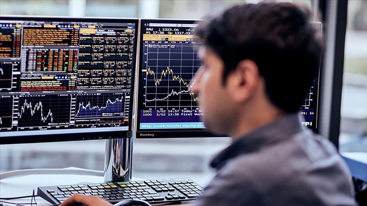 4 yılın en düşüğü! Türkiye'nin CDS'i 276 baz puan seviyesine geriledi