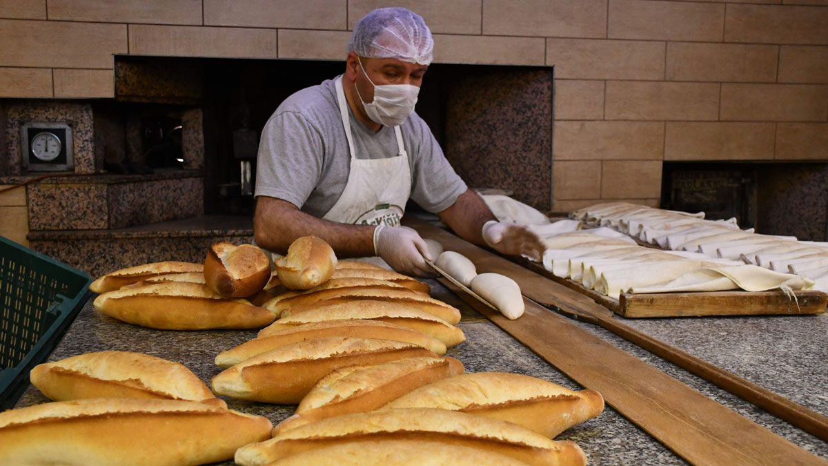 İTO duyurdu: İstanbul'da ekmeğe rekor zam