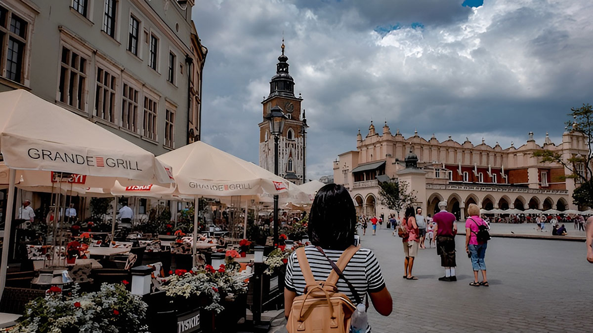 Türkiye'den o kent, Avrupa'nın en iyi 10 şehri arasına girdi! Hiç kimse bunu tahmin edemezdi