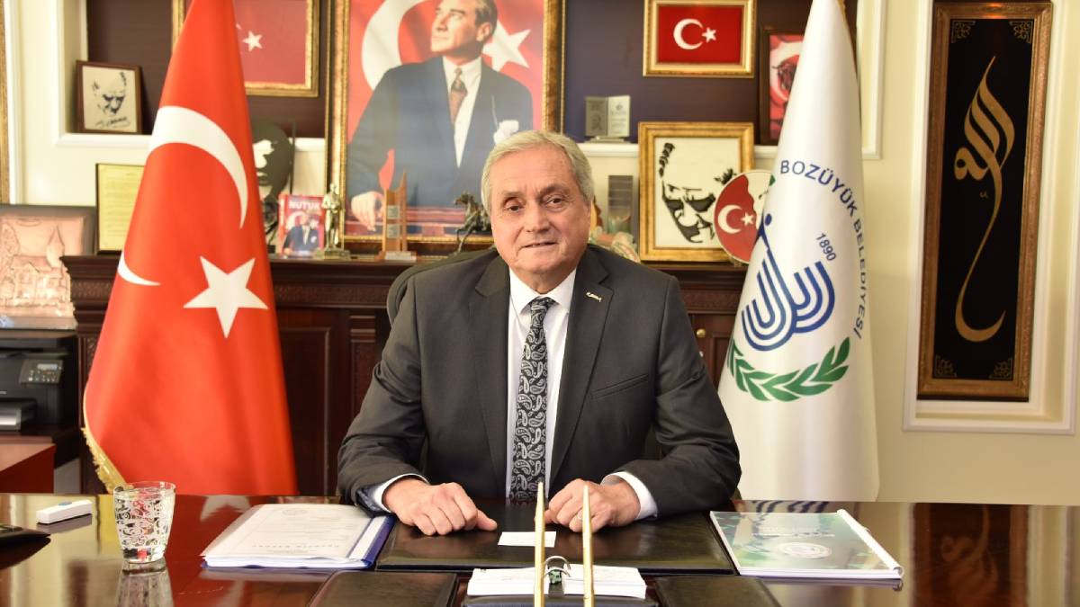 Başkan Bakkalcıoğlu’nun Engelliler Haftası mesajı