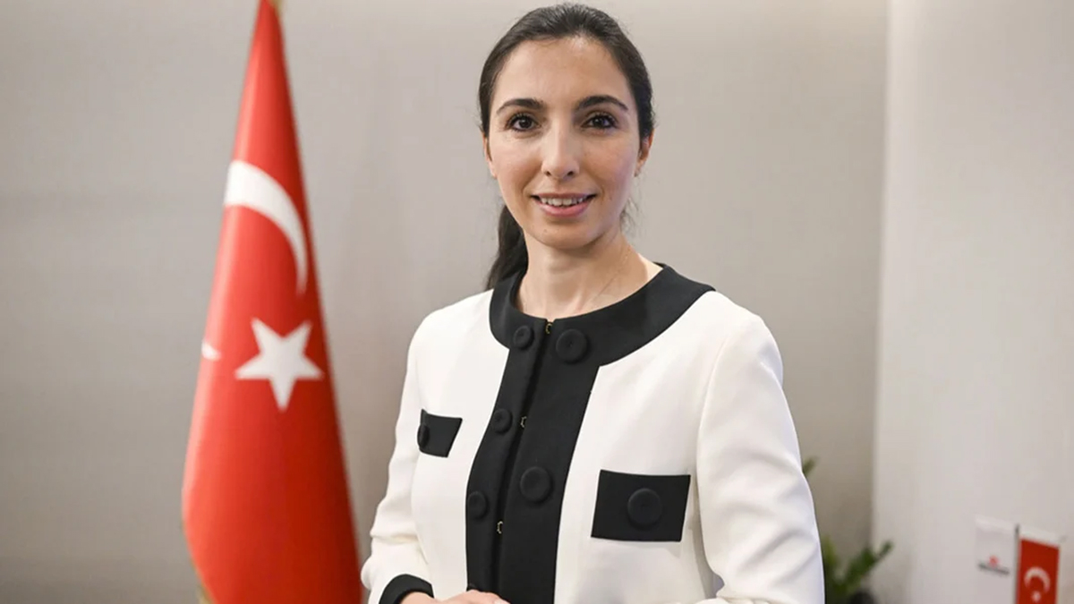 Hafize Gaye Erkan'la ilgili yeni bir iddia daha