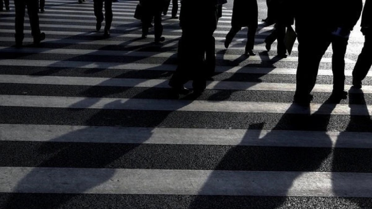 TÜİK'ten Mart ayı istatistiği: 3 milyon 57 bin kişi işsiz