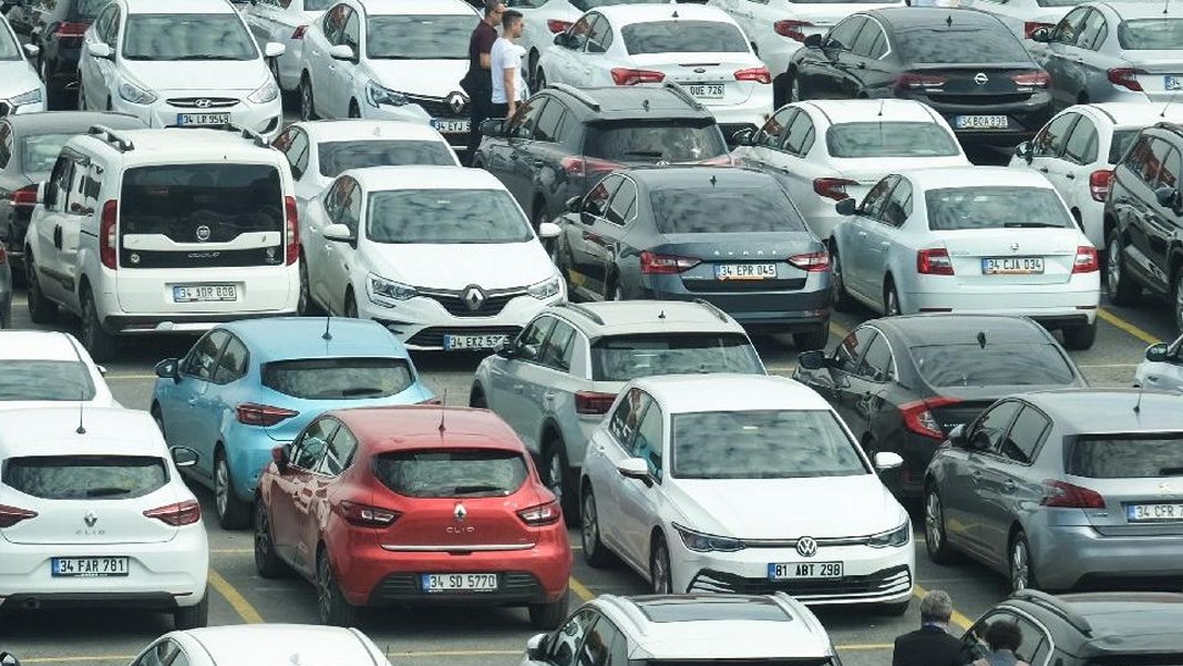 İkinci el otoda duraklama devri: Satışlar durdu fiyatlar düşmedi