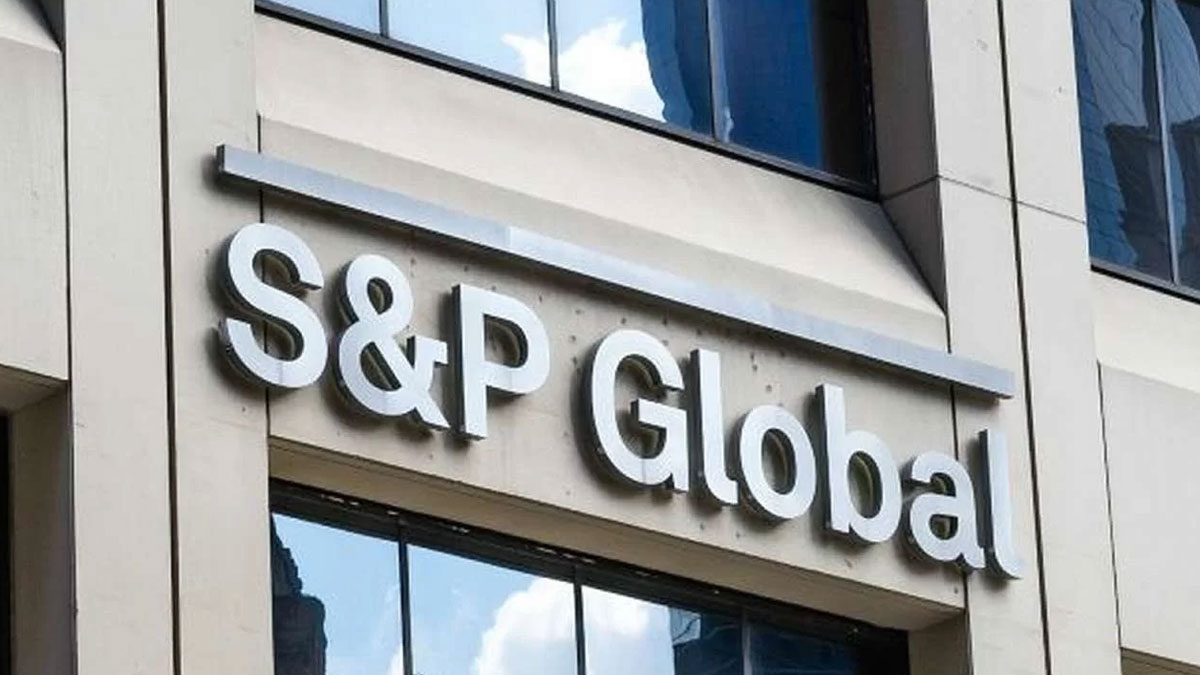 S&P Global'den Türkiye tahmini 2025 sonu için dolar tahminini açıkladı