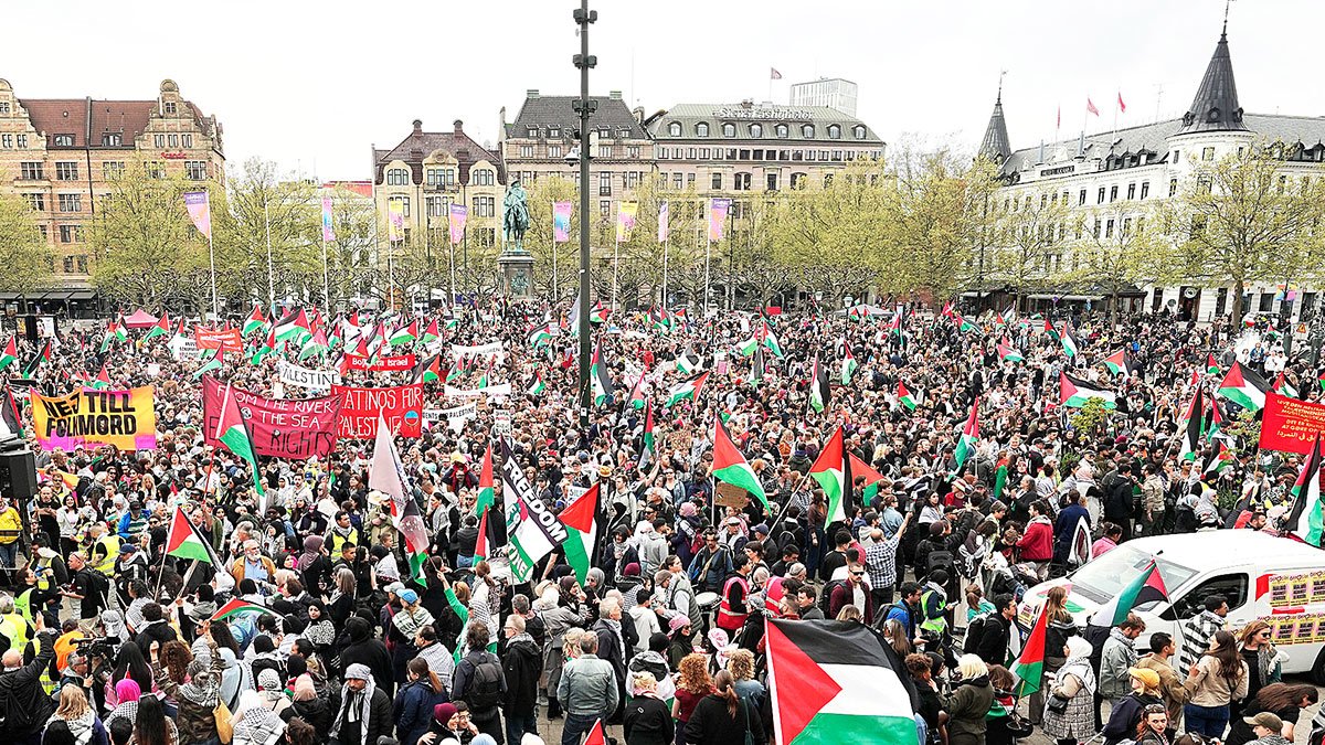 Bir Tel Aviv 'bombası' da Eurovision'a