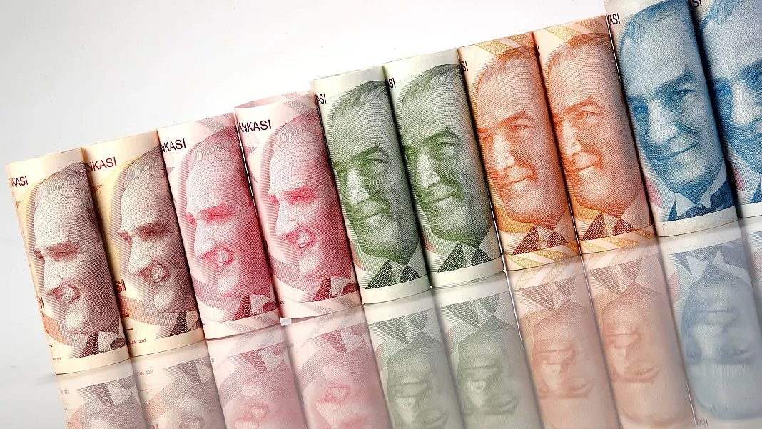 Fitch ve S&P'nin ardından JCR da artırdı: Türkiye'nin kredi notu yükseliyor