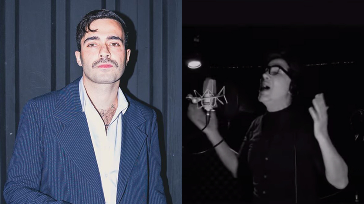 Yılmaz Morgül'ün 'Ateşe Düştüm' yorumuna telif engeli: Mert Demir çok kibirli biri