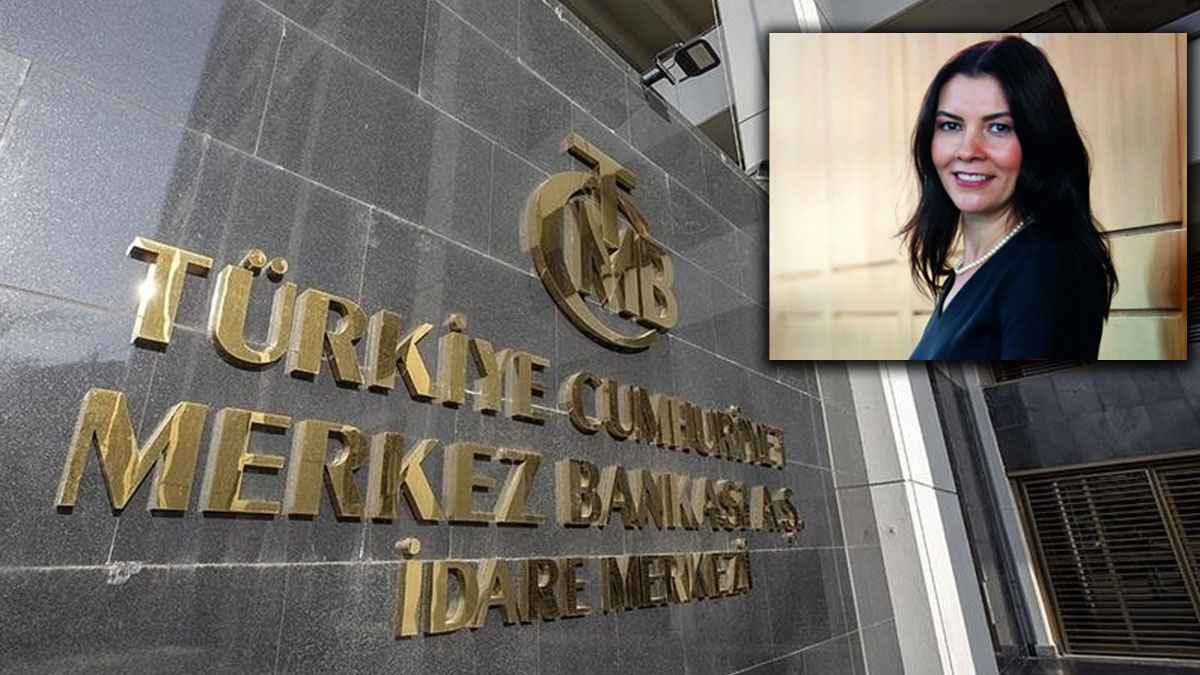 Prof. Dr. Selva Demiralp'ten TCMB'nin stratejilerine eleştiri: Yumuşak iniş senaryoları zora girdi