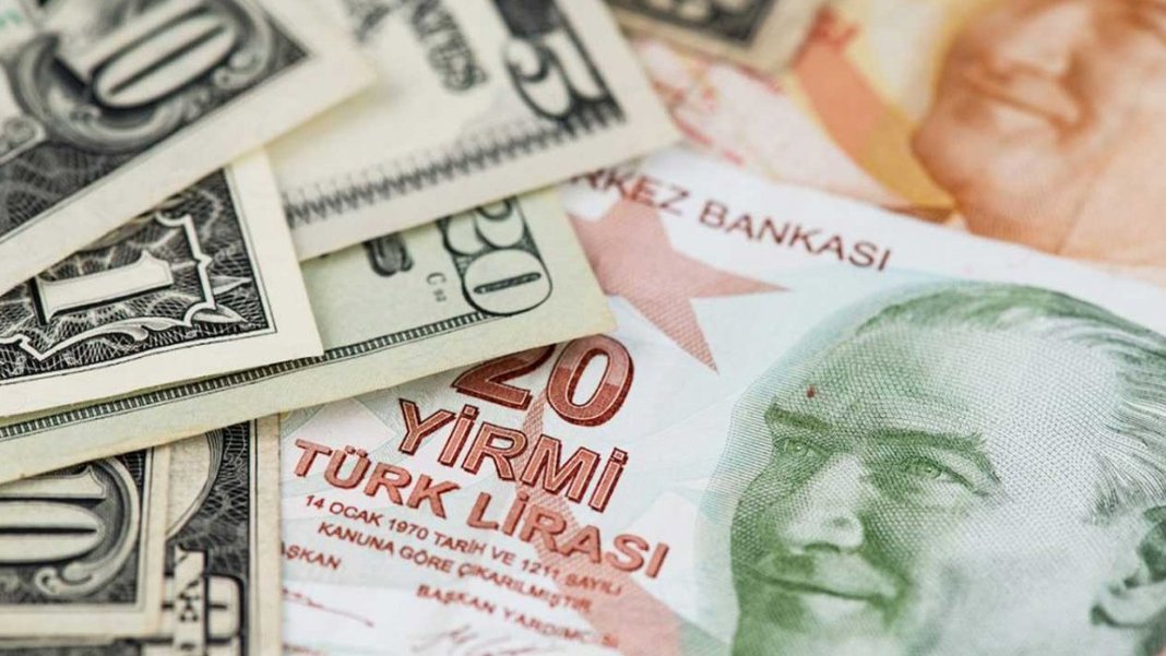 2025'te dolar ne kadar olacak? Dünyaca ünlü banka açıkladı! Yeni