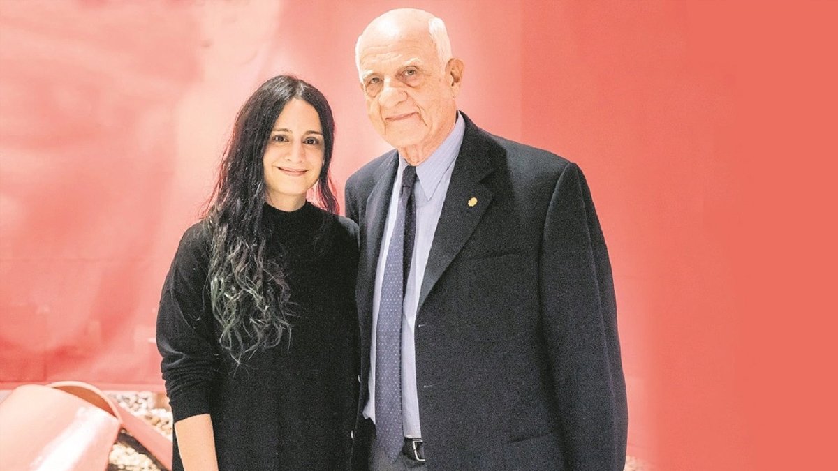 Babası İnan Kıraç'ın dava açtığı İpek Kıraç: Eski günlere döneceğimize dair umudumu koruyorum