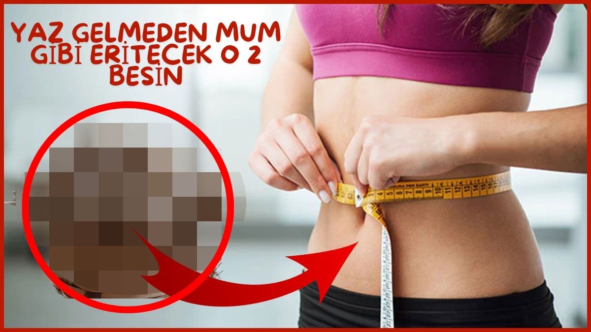 Metabolizmanız bu besinle resmen şaha kalkacak! Doğanın en güçlü magnezyumu bu: Düzenli yiyen mum gibi eriyecek