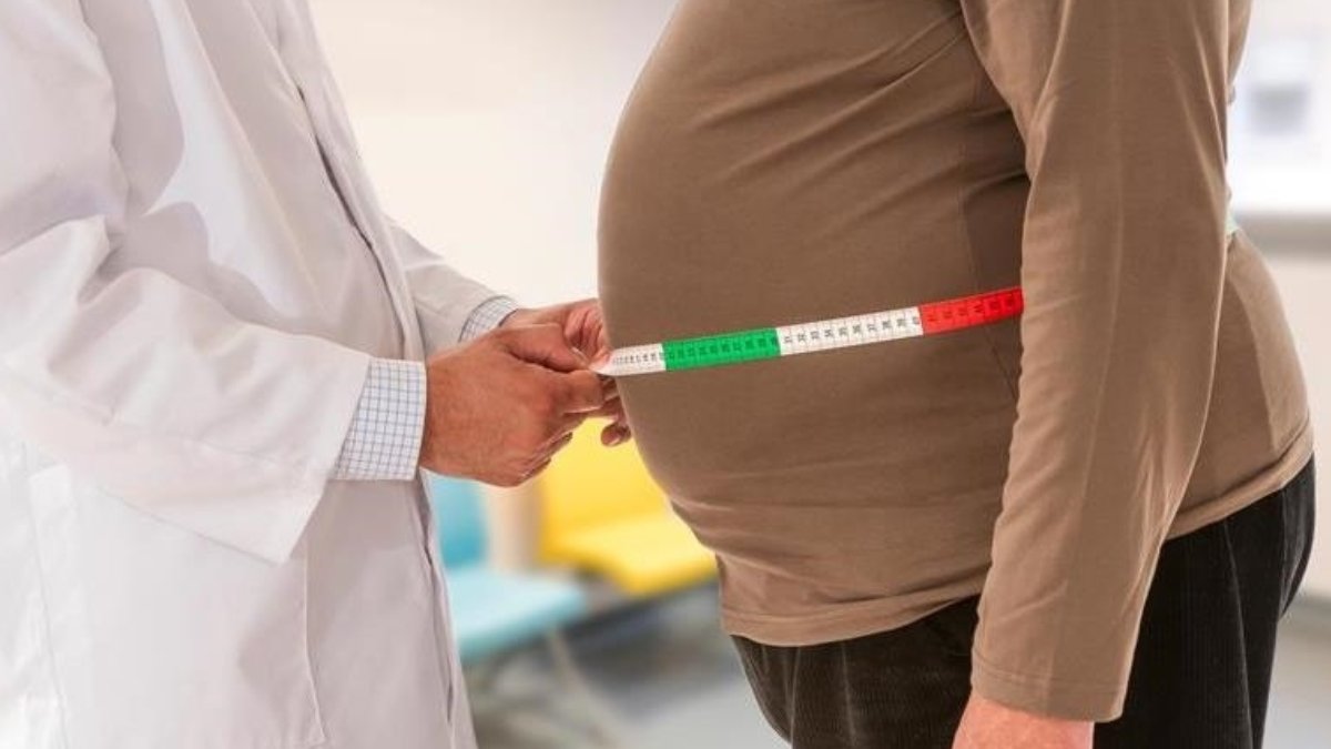 Dikkat çeken araştırma: Kanser vakalarının yüzde 40'ı obezite ile bağlantılı