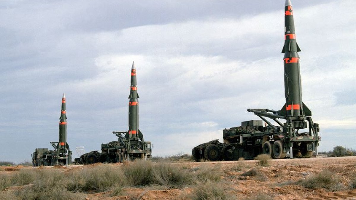 Çin, ABD’nin Filipinler'e konuşlandırdığı füze sisteminden endişeli