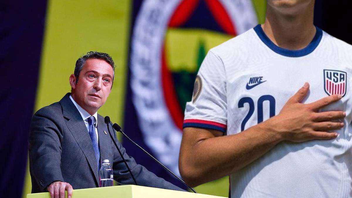 Fenerbahçe'den dev transfer! Ali Koç adaylık öncesi duyurdu, yer yerinden oynayacak: 6 milyon euroluk 19'luk yıldız imzayı attı