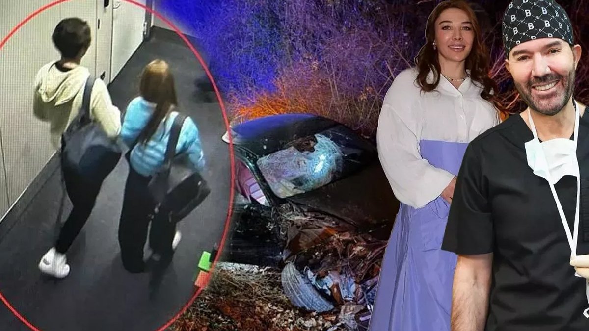 Eylem Tok vakasında “e-Call teknolojisi” detayı: Acil servis görevlisine yanıt vermemiş