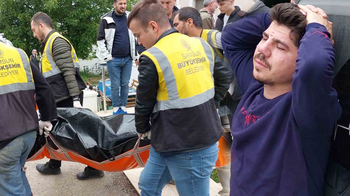 Anneler Günü'nde korkunç olay! 3 çocuk annesi, 5 aylık hamile kadın iple asılı halde ölü bulundu!