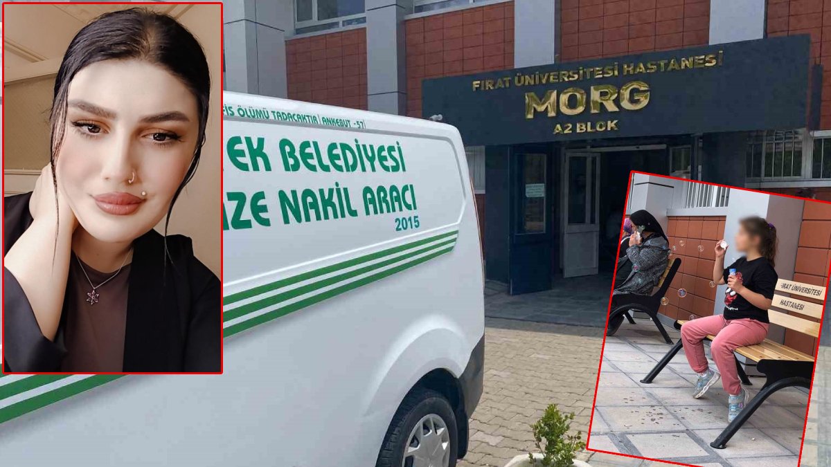 Anneler Günü'nde dehşet: 7 yaşında kızı olan Dilara Günana toprağa gömülmüş