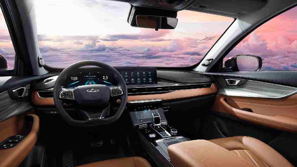 Chery sıfır faiz kampanyasının dozunu artırdı! Hem indirim hem de sıfır faiz kampanyası