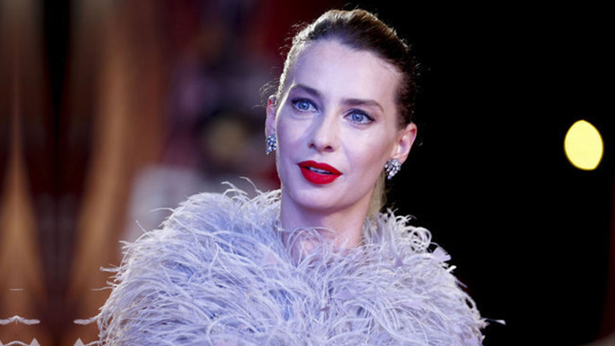 Güzellik yarışmasıyla ünlenen oyuncudan güzellik yarışmalarıyla ilgili itiraf! Tuba Ünsal'dan dobra açıklamalar