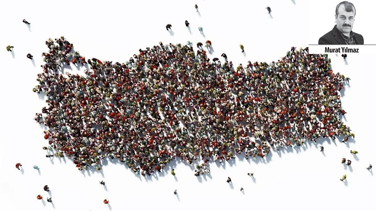 Güneydoğu’nun çocuğu Ege’nin yaşlısı çok