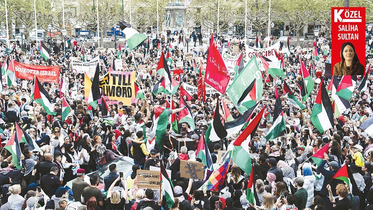 Müzik kazandı Eurovision kaybetti
