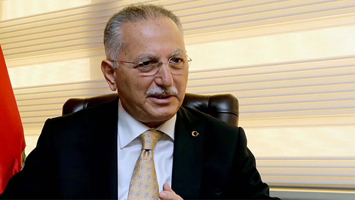 Ekmeleddin İhsanoğlu, 10 yıl sonra konuştu: ‘Çatı aday’ fikrinin mimarı Bahçeli’dir