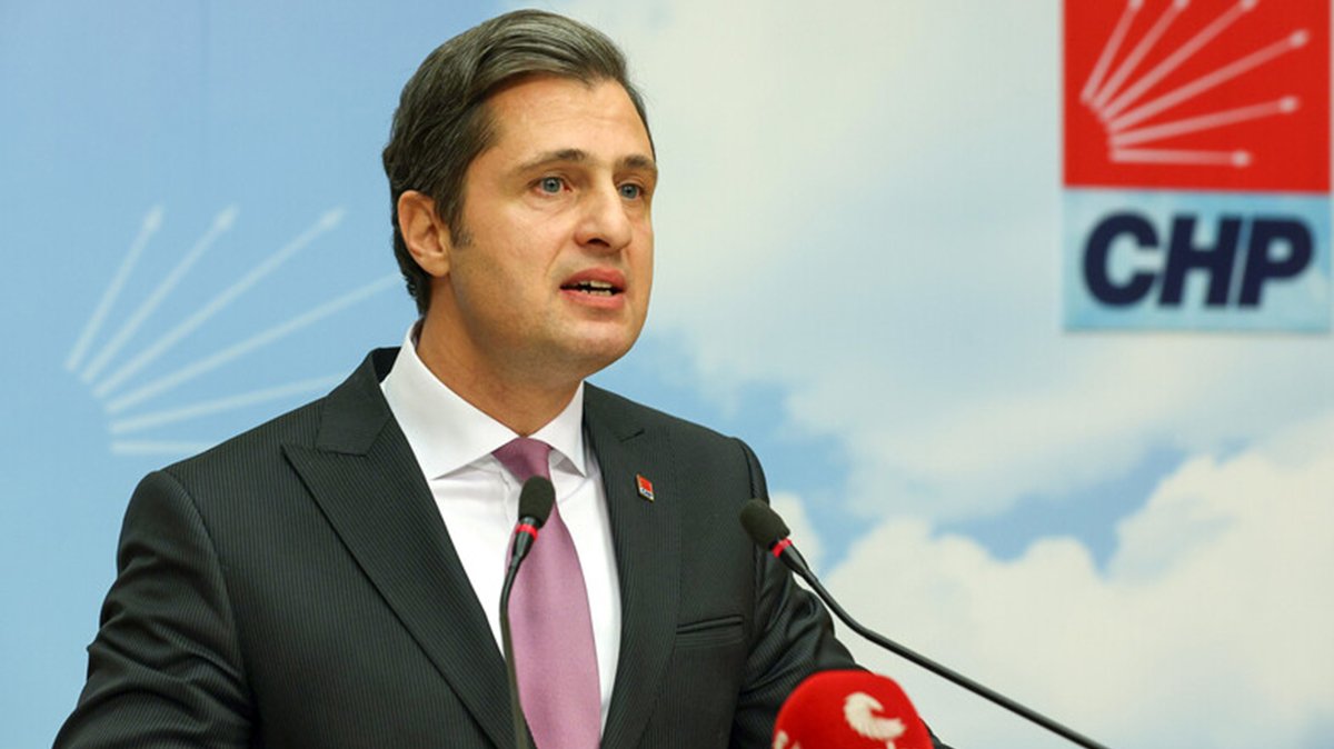 'Tasarruf paketi'ne CHP'den tepki: Asıl hedef CHP'li belediyeleri iş yapamaz hale getirmek