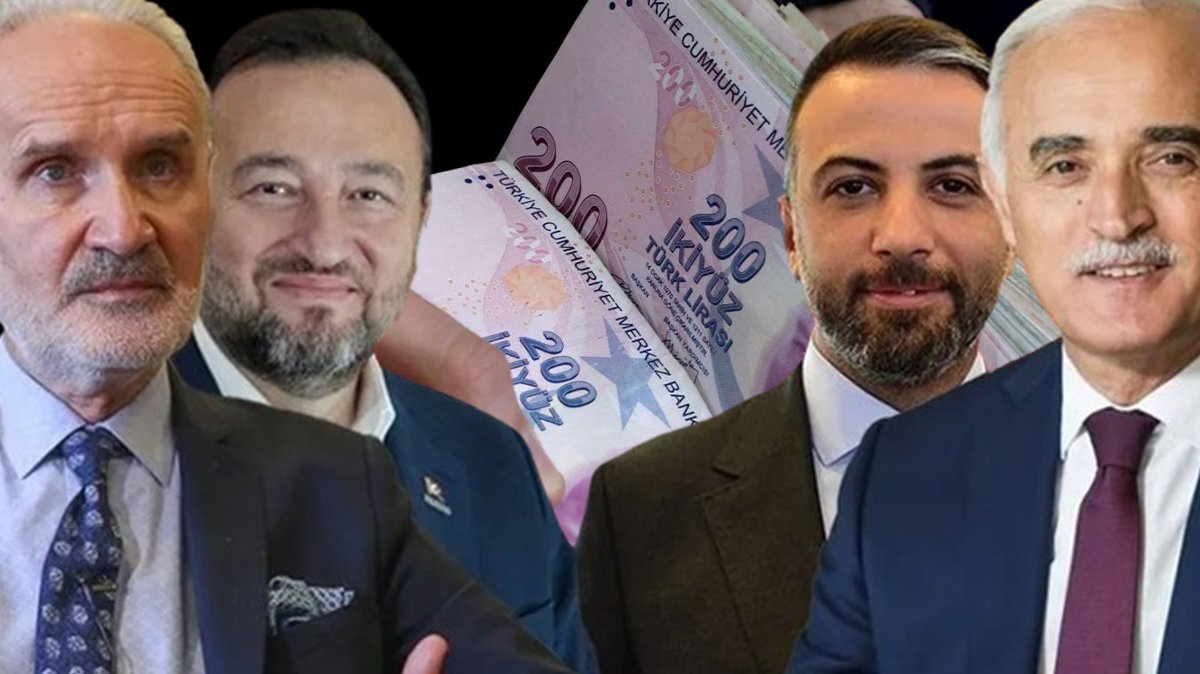 Patronlar Mehmet Şimşek'in açıkladığı tasarruf paketini yorumladı: İş dünyasından tam destek