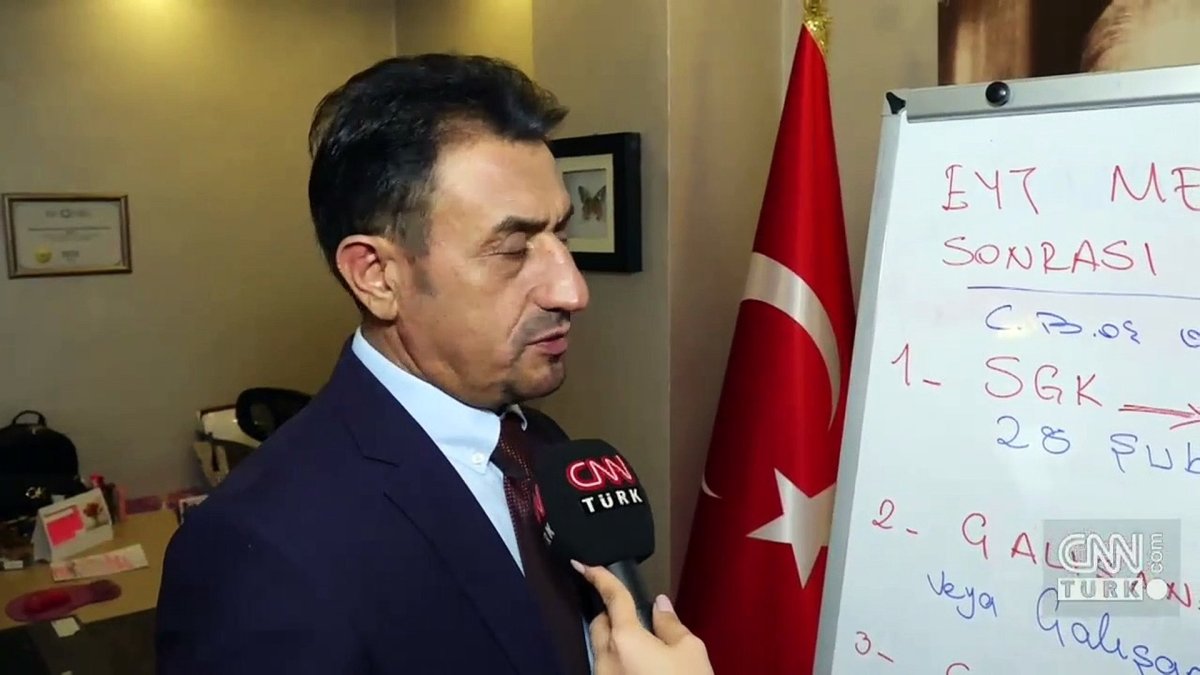 Ünlü SGK uzmanı Özgür Kaya'dan acı haber! Uzun süredir tedavi görüyordu, hayatını kaybetti