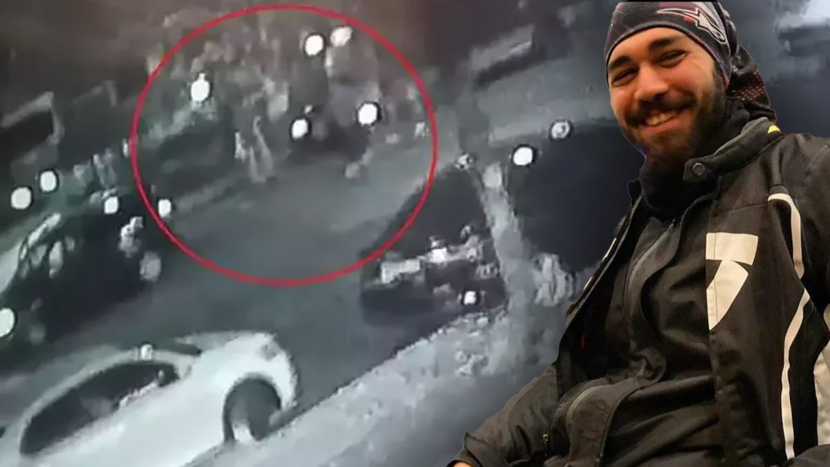 Ankara'da katledilmişti: Samet Özgül cinayetinde yeni gelişme!