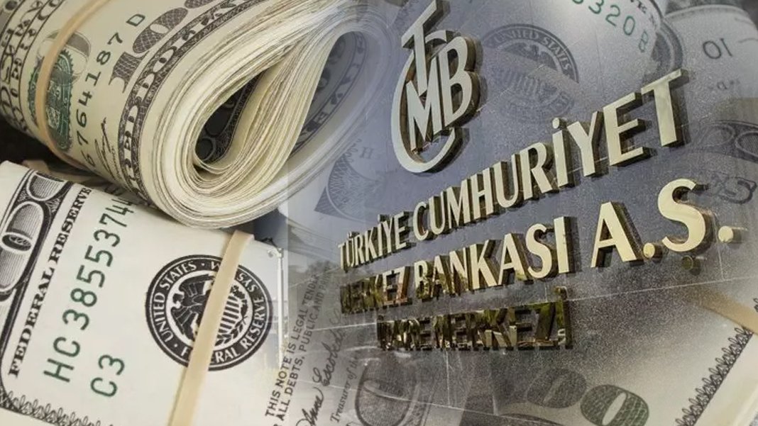 Merkez Bankası'ndan rekor döviz alımı: Seçim sonrası 41,8 milyar dolar
