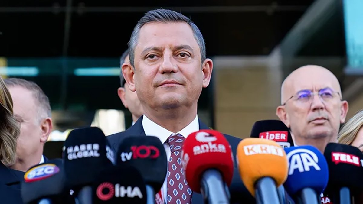 Özel'den "Kamuda Tasarruf" paketi yorumu: Emekçiler açısından son derece riskli...