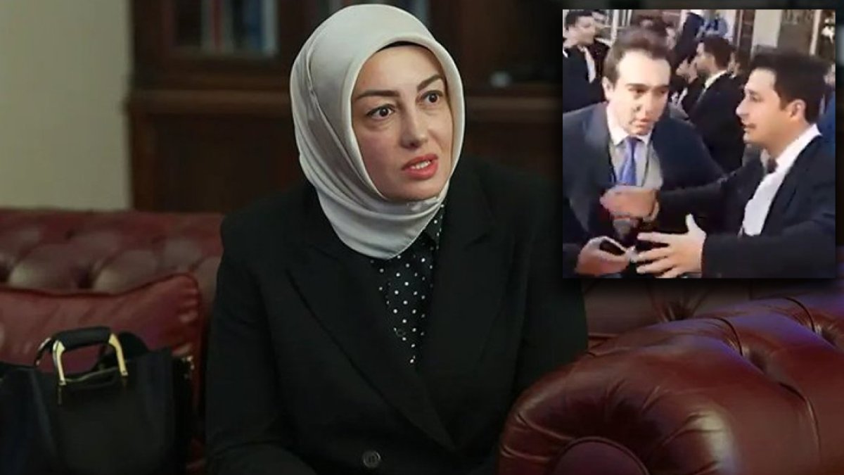 Ayşe Ateş tutuklu sanık Emre Yüksel'in videosunu paylaştı: Bağı var mı, yok mu?