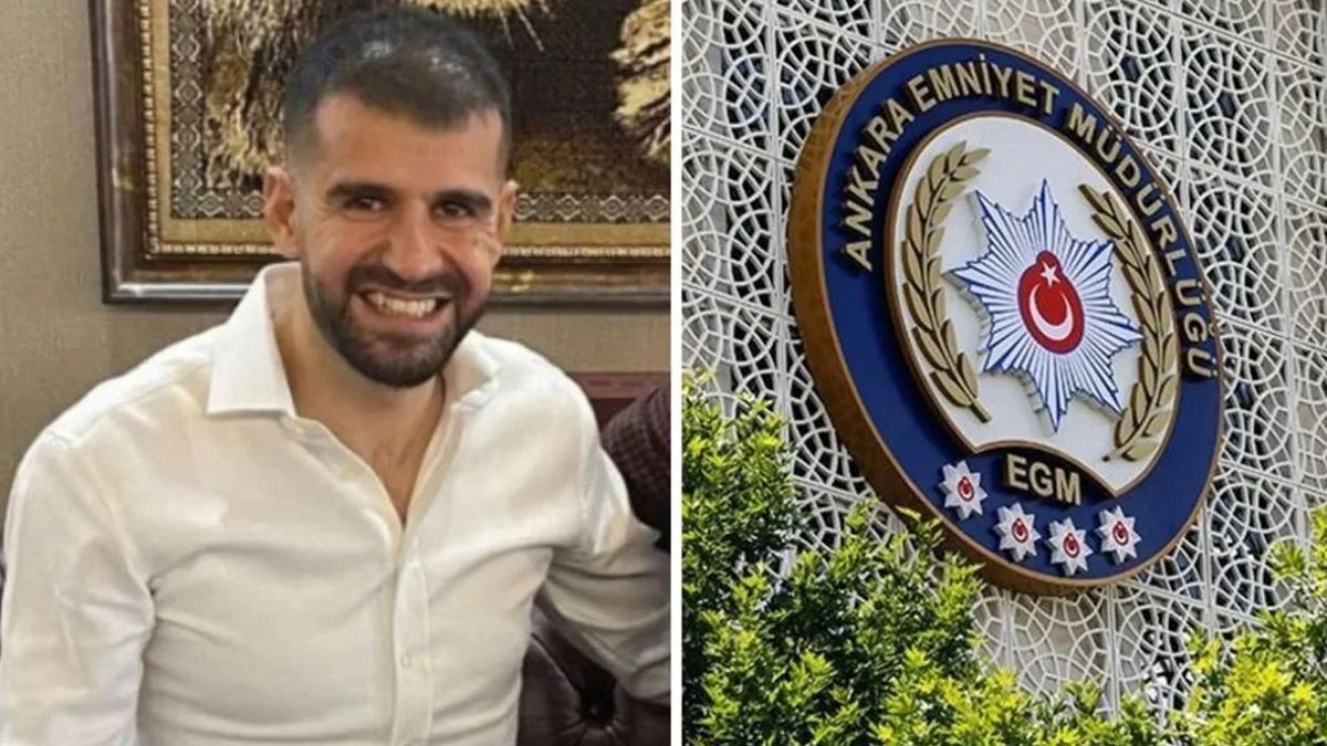 'Hükümete isyan' soruşturması: Ayhan Bora Kaplan’ı soruşturan polislerin evinde arama