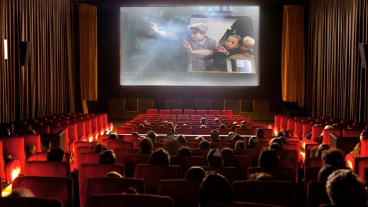 Sinemaya gitmek de lüks hale geldi