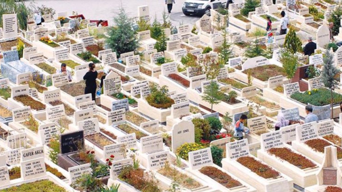 TÜİK raporu yayımladı: Ölümlerin en düşük ve en yüksek olduğu iller