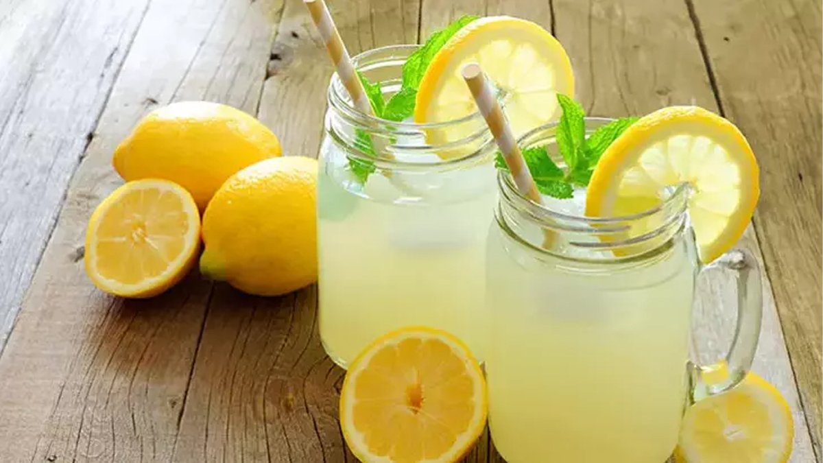 Limonatacıların sır gibi sakladığı limonata tarifi! Asla acılık olmuyor: Ustaların tarifi bardak bardak içirecek