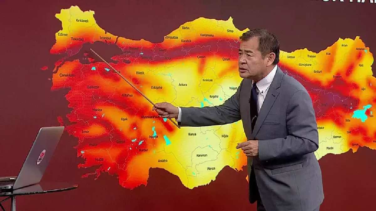 Japon deprem uzmanı Moriwaki bu kez tarihle geldi, İstanbul'u uyardı! Bir korkutan uyarı da o ilimiz için…