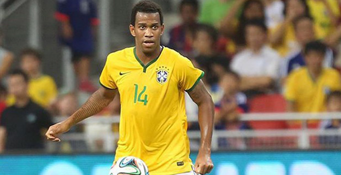 Gilberto Kartal olmaya çok yakın!