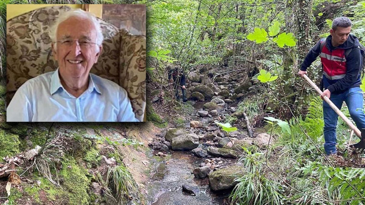 Ölüm sebebi hala araştırılıyor: Bulunan kemiklerin hepsi Korhan Berzeg'e ait