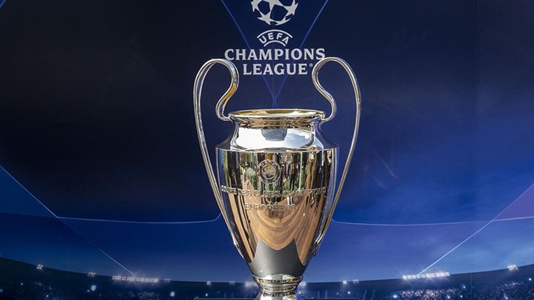 Şampiyonlar Ligi'ne katılacak 29 takım kesinleşti