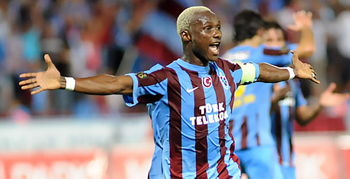 İbrahim Yattara'nın adı sürpriz bir takımla anılıyor