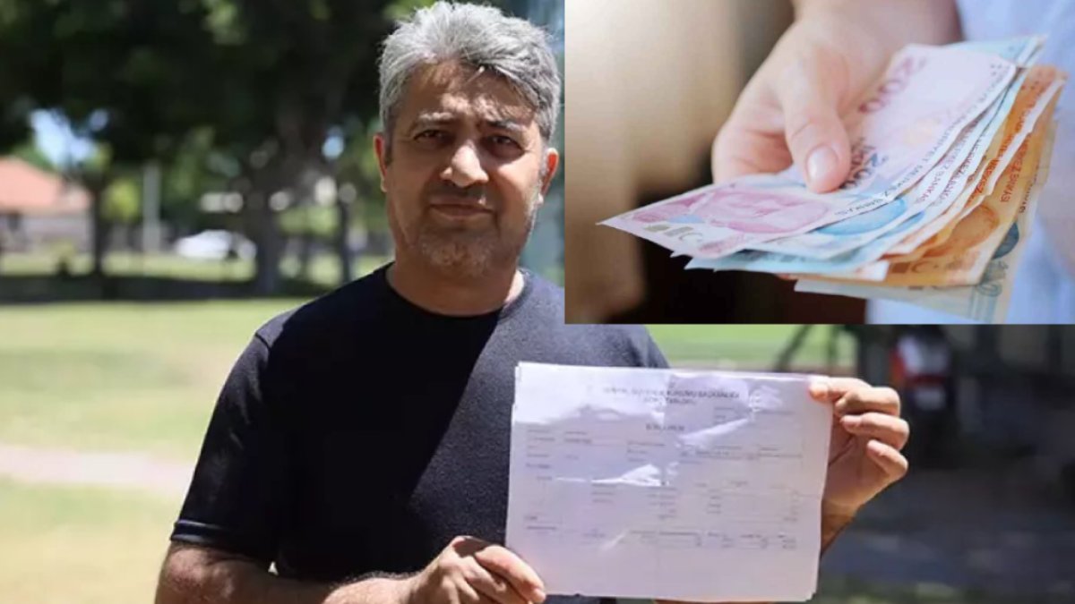 EYT emekliliği iptal edildi, 9 aylık aldığı maaşı geri ödeyecek! 27 yıllık borcu başını böyle yaktı