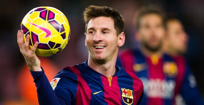 Messi’li Barcelona’yı izlemek Galatasaray ve Fenerbahçe’nin yıldızlarını izlemekten daha karlı