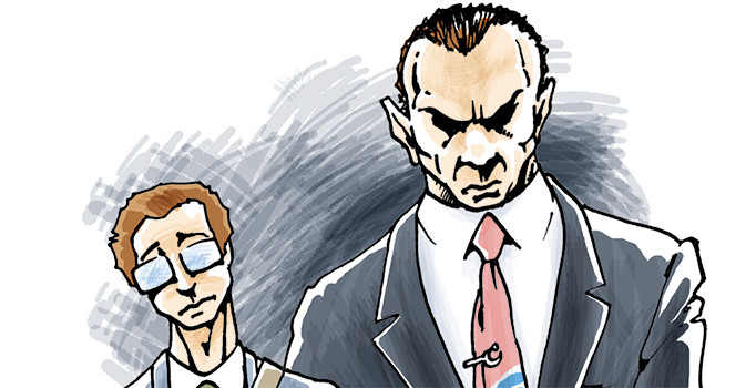 Prof. Dr. Ömer Çaha yazdı: Gülen’in mankurtları nasıl azgın kurtlara dönüştü?