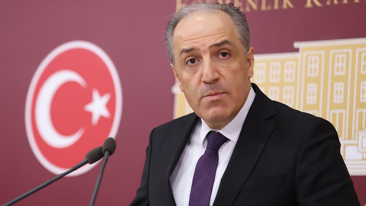 Yeneroğlu'ndan "Kamuda Tasarruf" paketi yorumu